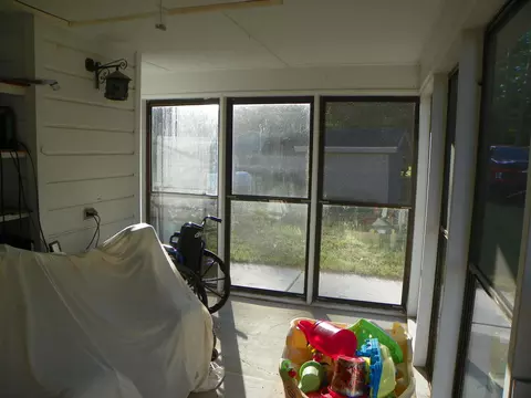 Exterior - 1408 E Long Lk, Harrison, MI 48625 photo 10 of 15