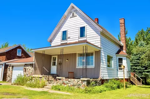 26248 E Pne, Calumet, MI 49913
