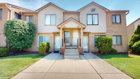 24114 Avon, Clinton Township, MI 48036