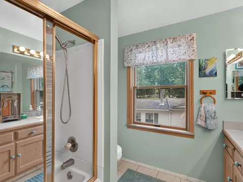 Bath - 3892 E Thendara, Gladwin, MI 48624 photo 3 of 3