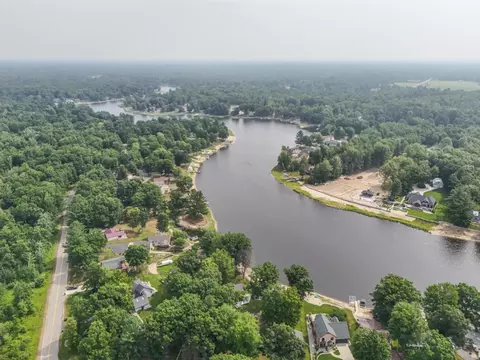 View/Area - 3892 E Thendara, Gladwin, MI 48624 photo 6 of 13