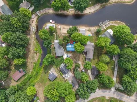 View/Area - 3892 E Thendara, Gladwin, MI 48624 photo 4 of 13