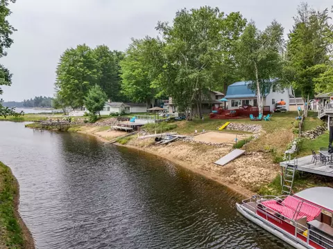 View/Area - 3892 E Thendara, Gladwin, MI 48624 photo 2 of 13