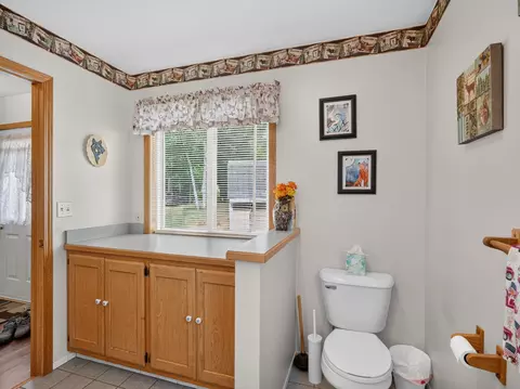 Bath - 3892 E Thendara, Gladwin, MI 48624 photo 1 of 3