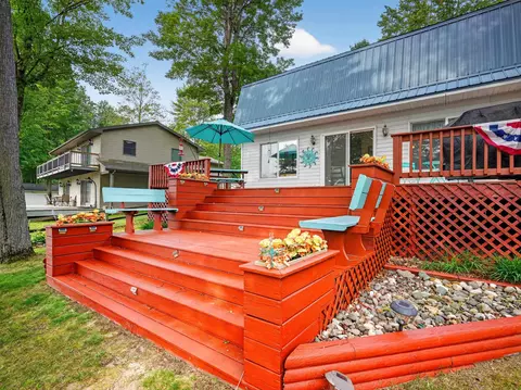 Other - 3892 E Thendara, Gladwin, MI 48624 photo 7 of 7
