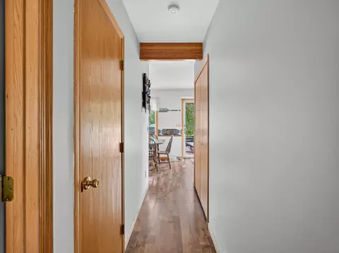 Entry Way - 3892 E Thendara, Gladwin, MI 48624 photo 2 of 2