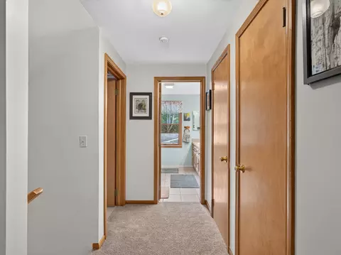 Entry Way - 3892 E Thendara, Gladwin, MI 48624 photo 1 of 2