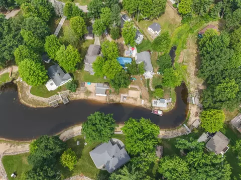 View/Area - 3892 E Thendara, Gladwin, MI 48624 photo 9 of 13