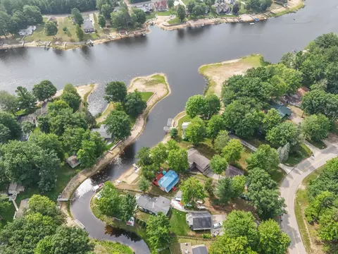 View/Area - 3892 E Thendara, Gladwin, MI 48624 photo 5 of 13