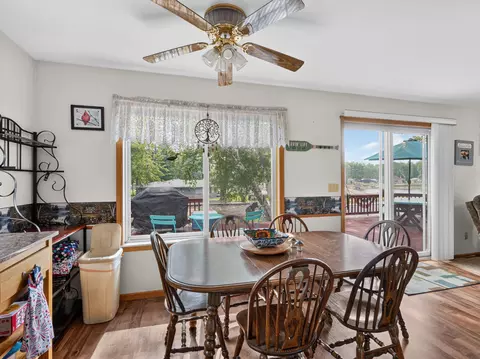 Dining - 3892 E Thendara, Gladwin, MI 48624 photo 2 of 3
