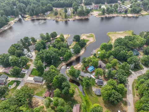 View/Area - 3892 E Thendara, Gladwin, MI 48624 photo 8 of 13