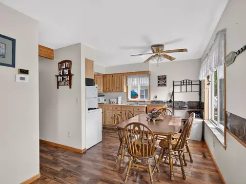 Dining - 3892 E Thendara, Gladwin, MI 48624 photo 1 of 3