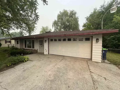 512 S 28th, Saginaw, MI 48601