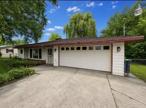 512 S 28th, Saginaw, MI 48601