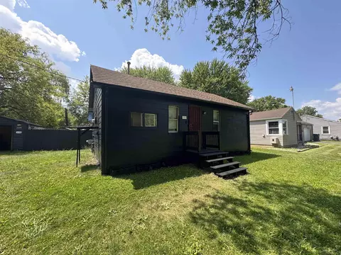 2338 Iowa, Saginaw, MI 48601
