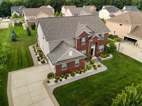950 Weber, Lake Orion, MI 48360