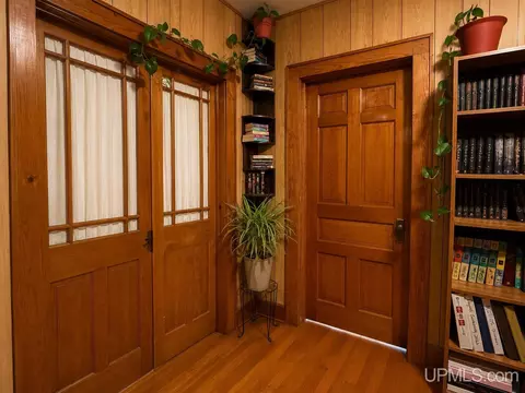 Entry Way - 236 Ready, Ishpeming, MI 49849 photo 1 of 5
