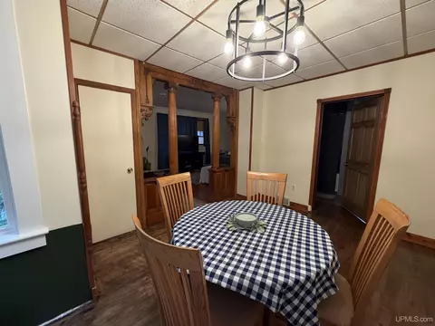 Dining - 236 Ready, Ishpeming, MI 49849 photo 1 of 2