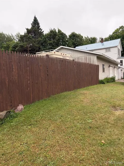 Exterior - 236 Ready, Ishpeming, MI 49849 photo 6 of 17