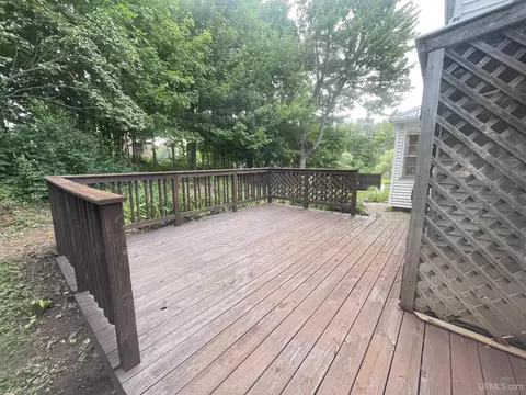 Exterior - 236 Ready, Ishpeming, MI 49849 photo 10 of 17
