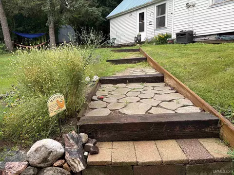 Exterior - 236 Ready, Ishpeming, MI 49849 photo 9 of 17