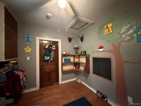 Bedroom - 236 Ready, Ishpeming, MI 49849 photo 6 of 8