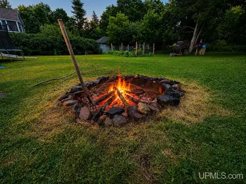 Exterior - 236 Ready, Ishpeming, MI 49849 photo 3 of 17