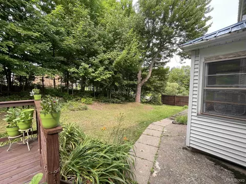 Exterior - 236 Ready, Ishpeming, MI 49849 photo 16 of 17