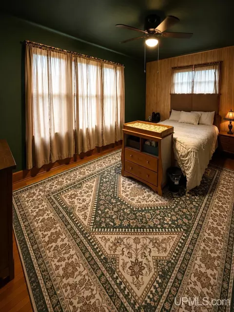 Bedroom - 236 Ready, Ishpeming, MI 49849 photo 2 of 8