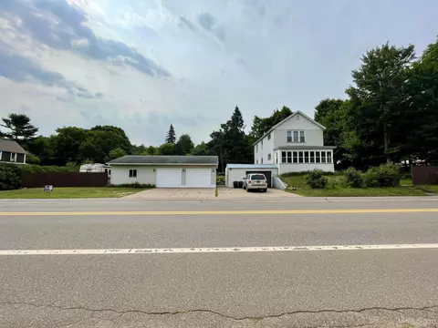 Exterior - 236 Ready, Ishpeming, MI 49849 photo 11 of 17