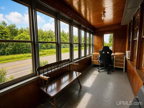 Exterior - 236 Ready, Ishpeming, MI 49849 photo 2 of 17