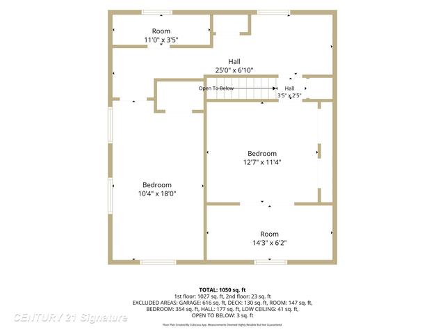 408 W Capitol, Saginaw, MI 48604