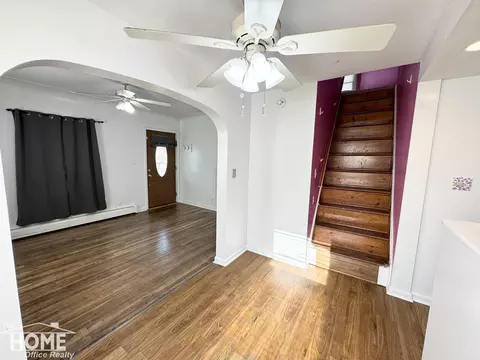 Entry Way - 426 E Webster, Ferndale, MI 48220 photo 1 of 1