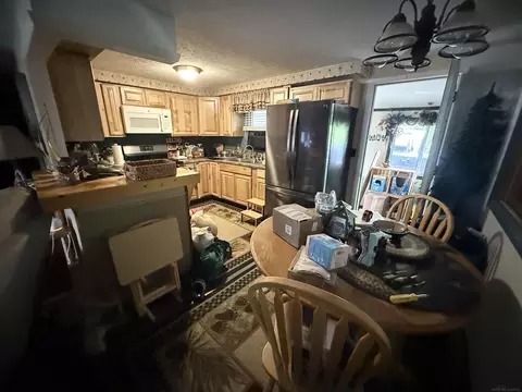 Kitchen - 948 S Foster, Au Gres, MI 48703 photo 1 of 1