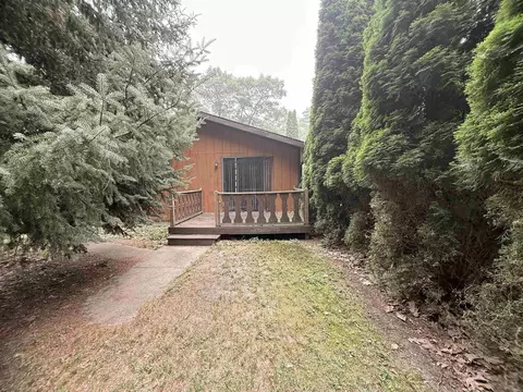 Exterior - 948 S Foster, Au Gres, MI 48703 photo 7 of 7