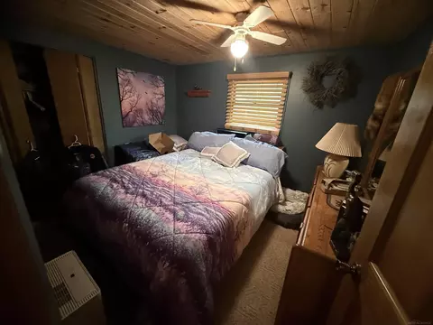 Bedroom - 948 S Foster, Au Gres, MI 48703 photo 1 of 4