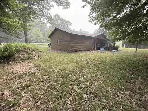 Exterior - 948 S Foster, Au Gres, MI 48703 photo 6 of 7