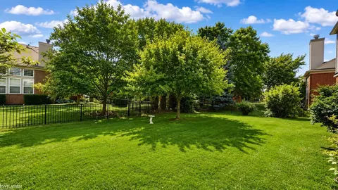 Exterior - 49554 Dunhill, Macomb, MI 48044 photo 4 of 6