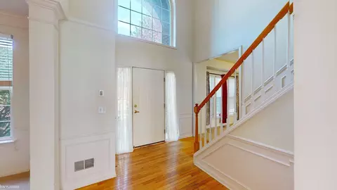 Entry Way - 49554 Dunhill, Macomb, MI 48044 photo 1 of 3
