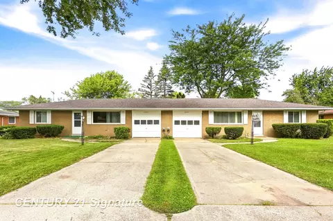 2955 Whitfield, Saginaw, MI 48603