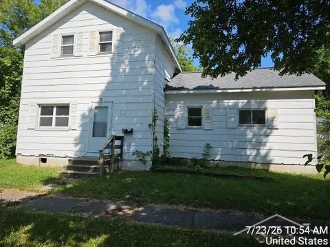 811 N Granger, Saginaw, MI 48602