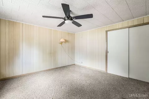 Bedroom - 326 W Barnum, Ishpeming, MI 49849 photo 1 of 6