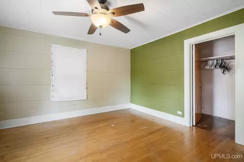 Bedroom - 326 W Barnum, Ishpeming, MI 49849 photo 6 of 6