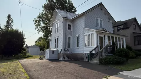 305 5th Ave S, Hurley, WI 54534