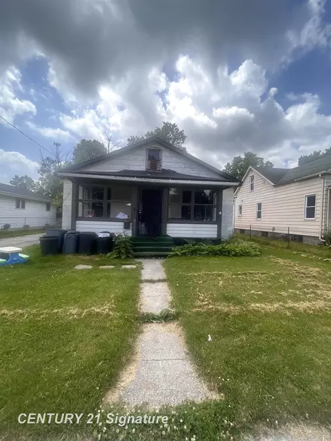 1539 Maine, Saginaw, MI 48602