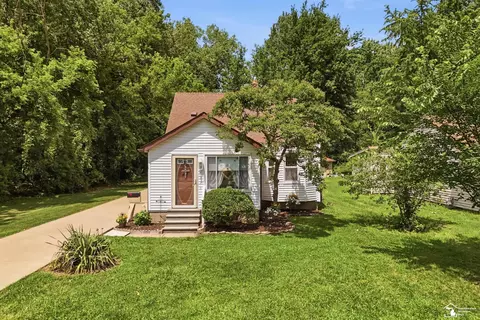 Exterior - 26396 Sibley, Romulus, MI 48174 photo 10 of 10