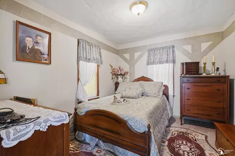 Bedroom - 26396 Sibley, Romulus, MI 48174 photo 1 of 2