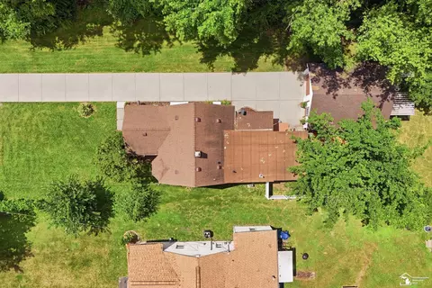 View/Area - 26396 Sibley, Romulus, MI 48174 photo 4 of 8