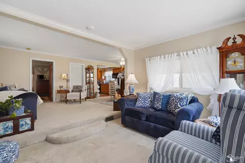 Living - 26396 Sibley, Romulus, MI 48174 photo 1 of 4