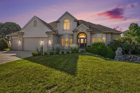 4257 Autumn Rdg, Saginaw, MI 48603